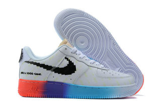 Nike Air Force 1 Low Shoes (84)