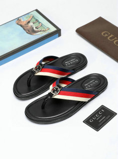 Gucci Men Slippers (131)
