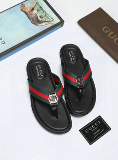 Gucci Men Slippers (132)