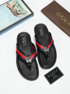 Gucci Men Slippers (133)