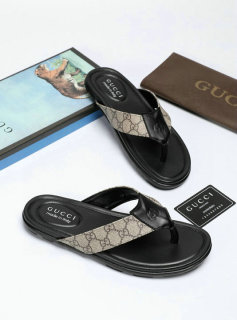Gucci Men Slippers (137)