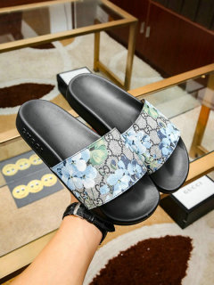 Gucci Men Slippers (149)