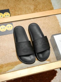 Gucci Men Slippers (153)