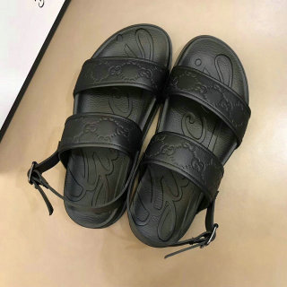 Gucci Men Slippers (162)