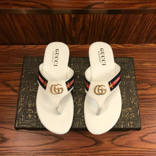 Gucci Men Slippers (164)