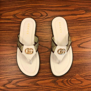 Gucci Men Slippers (165)