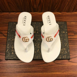 Gucci Men Slippers (166)