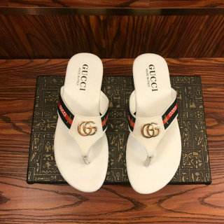 Gucci Men Slippers (167)