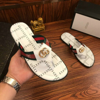 Gucci Men Slippers (172)