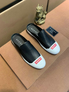 Gucci Men Slippers (174)