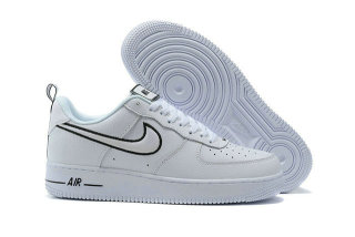 Nike Air Force 1 Low Shoes (110)