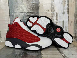 Air Jordan 13 Shoes AAA-3M Reflective (51)