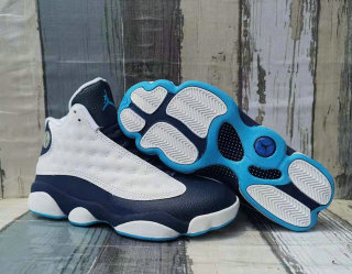 Air Jordan 13 Shoes AAA (54)