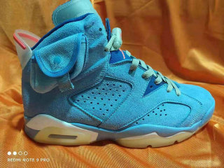 Perfect Air Jordan 6 shoes (40)