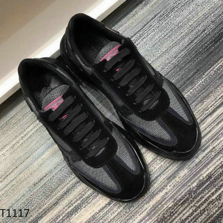 OFF WHITE Shoes (101)