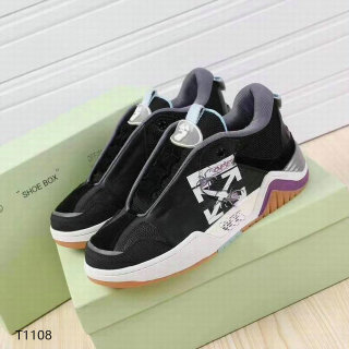 OFF WHITE Shoes (106)