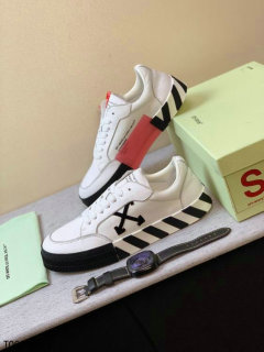 OFF WHITE Shoes (111)