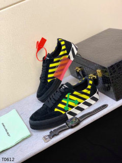 OFF WHITE Shoes (116)