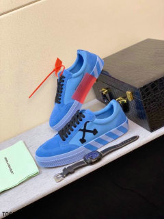 OFF WHITE Shoes (114)