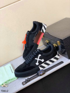 OFF WHITE Shoes (121)
