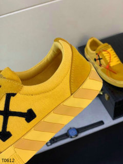 OFF WHITE Shoes (128)