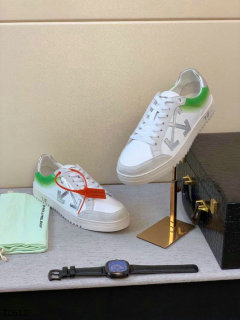 OFF WHITE Shoes (132)