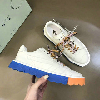 OFF WHITE Shoes (1378)