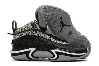 Air Jordan 36 Shoes AAA Quality (12)