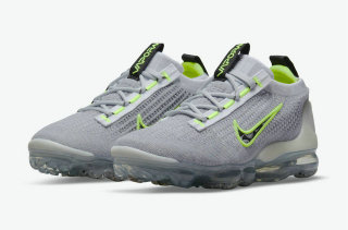 Nike Air VaporMax 2021 Flyknit Women Shoes (2）
