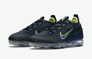 Nike Air VaporMax 2021 Flyknit Women Shoes (10)