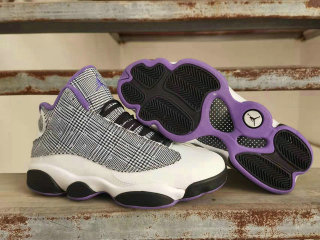 Air Jordan 13 Shoes AAA (56)