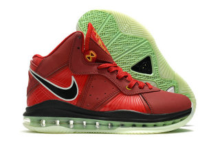 Nike LeBron 8 Shoes (1)