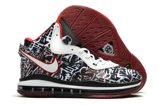 Nike LeBron 8 Shoes (2)