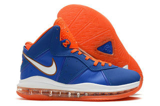 Nike LeBron 8 Shoes (3)