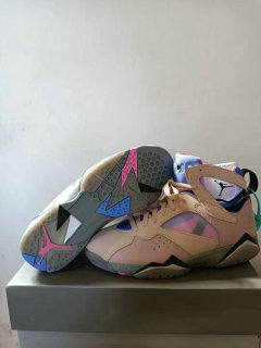 Air Jordan 7 shoes AAA (32)