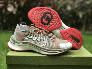 Gucci Men Shoes (148)