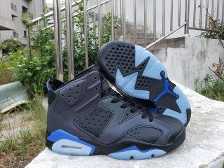 Air Jordan 6 Shoes AAA (112)