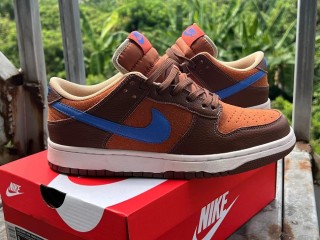 Nike Dunk Low “Mars Stone“