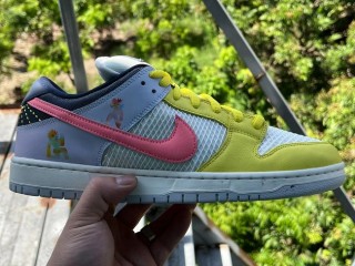 Nike Dunk SB Low Bettie