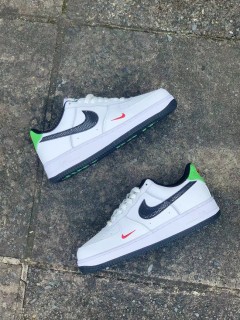 Nike Air Force 1 '07 LX Just Do It