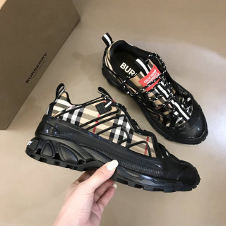 Burberry Shoes (2)