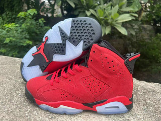 Air Jordan 6 Shoes AAA (114)