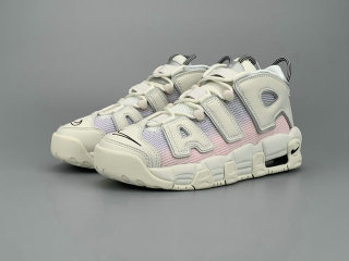 Nike Air More Uptempo Women Shoes (11)