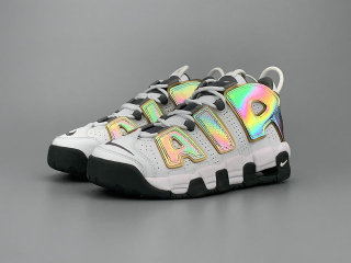Nike Air More Uptempo Women Shoes (17)