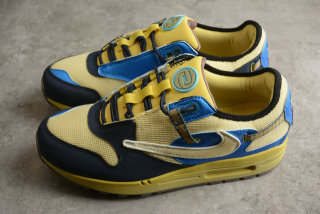 Nike Air Max 1 Women Shoes (7)