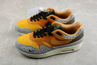 Nike Air Max 1 Women Shoes (10)