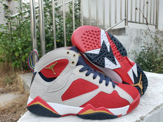Air Jordan 7 shoes AAA (33)