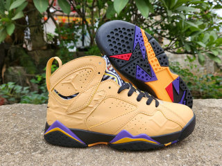 Air Jordan 7 shoes AAA (34)