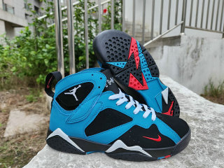 Air Jordan 7 shoes AAA (35)