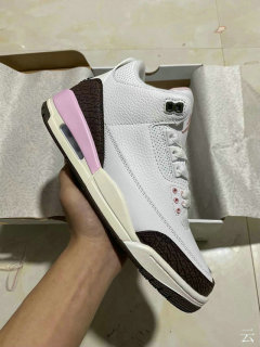 Perfect Air Jordan 3 (66)